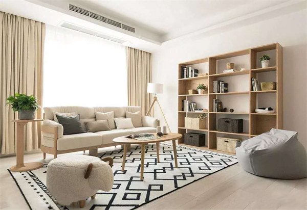 家装甲醛来源及治理方法