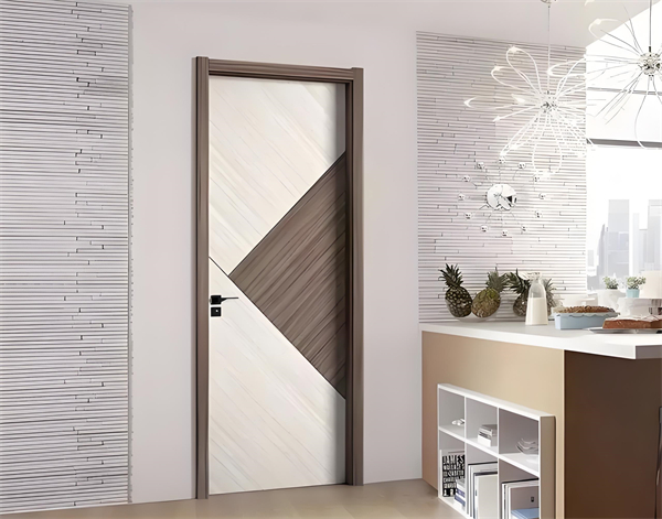 实木门好还是复合门好