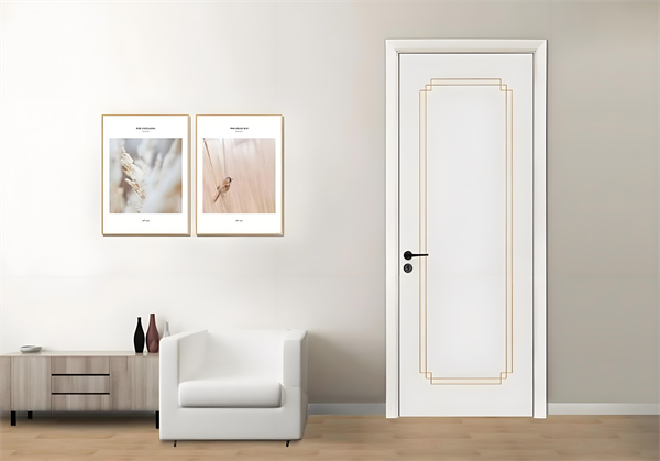 实木门好还是复合门好