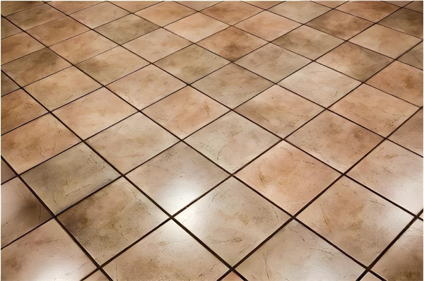 瓷砖地板选哪种