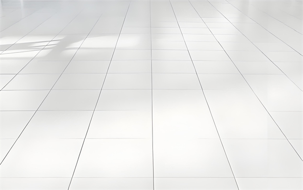 瓷砖地板选哪种