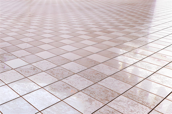 瓷砖地板选哪种