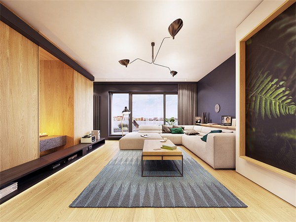 装修一套房子的完整流程