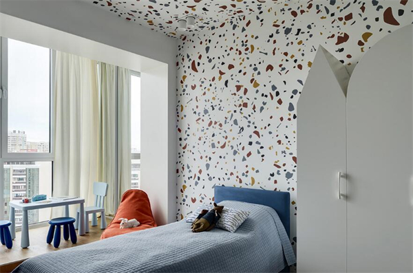 儿童房装修如何做到真正环保