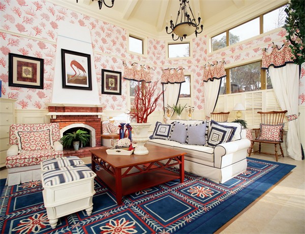 软装搭配技巧有哪些