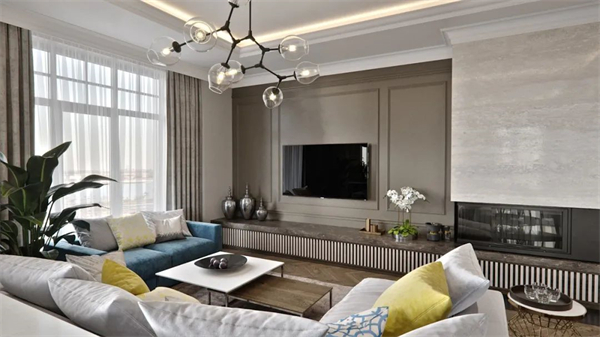 软装搭配技巧有哪些