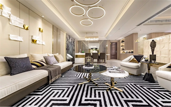 软装搭配技巧有哪些