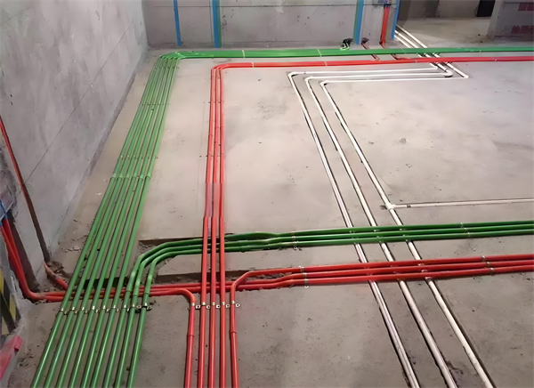 家装电路改造注意事项