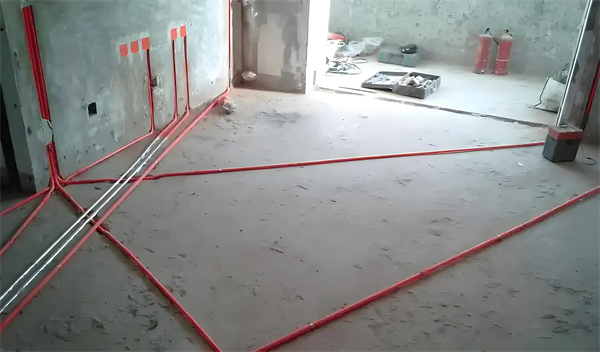 家装电路改造注意事项