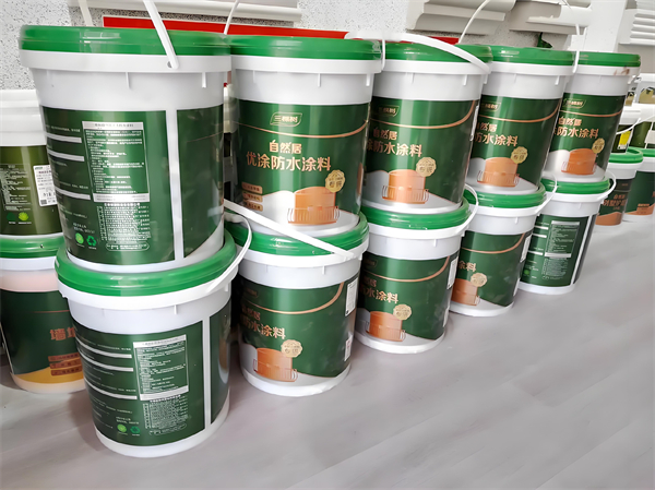 卫生间防水材料哪种好