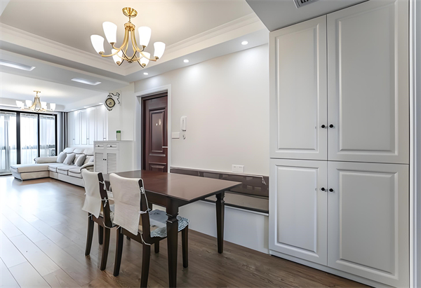 餐厅卡座深度做多少