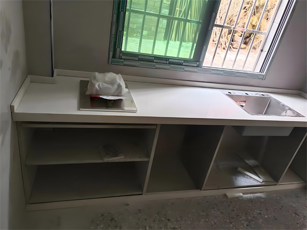 农村自建房装修流程步骤