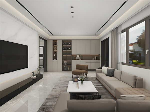 农村自建房装修流程步骤