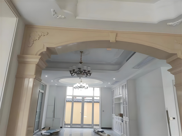 农村自建房装修流程步骤