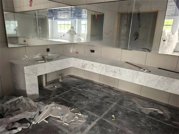 家装石材辐射大吗