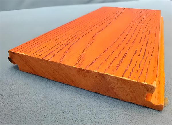 实木地板和复合地板哪个好