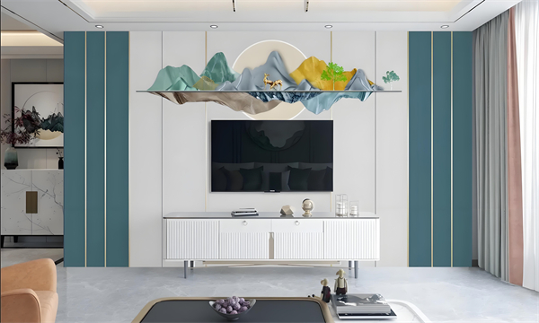 家装墙面用什么材料好