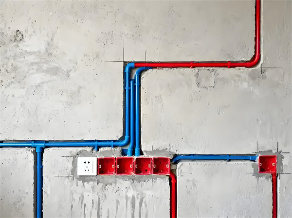 旧房翻新装修流程有哪些