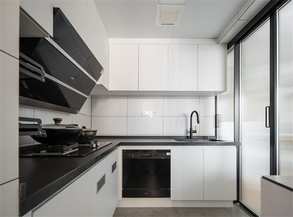 厨房装修需要注意哪些细节