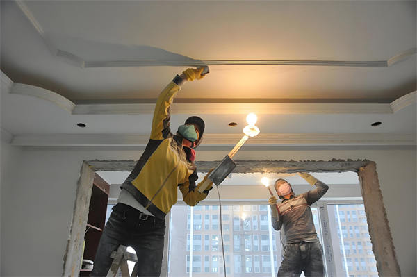 装修竣工总体验收清单 装修竣工总体验收清单