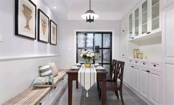 一室一厅小户型怎么装修出两间房