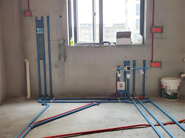 家装水电改造流程及费用