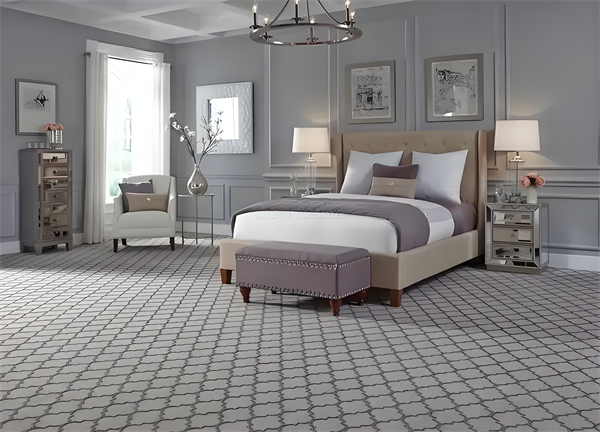 家装地毯怎么选 家装地毯怎么选