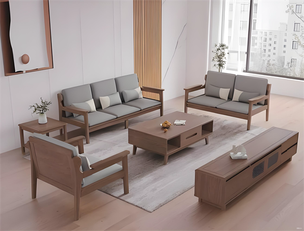 实木家具和板材家具哪个更耐用