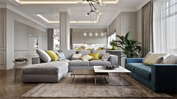 成都半包装修价格是多少