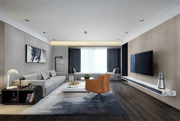 成都半包装修价格是多少