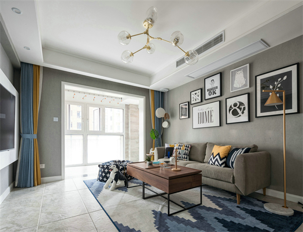 装修前如何做好空间规划