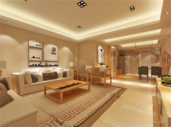 装修前如何做好空间规划