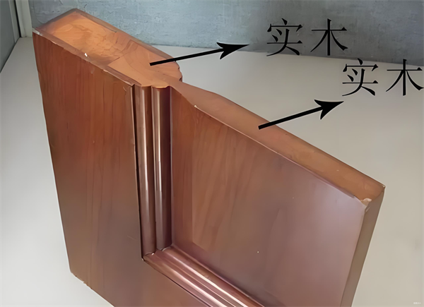 室内木门选实木复合还是桥洞力学板