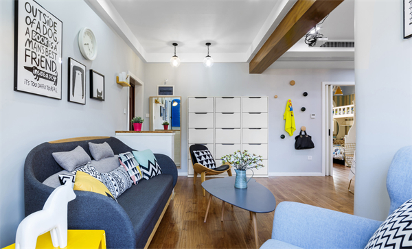 小户型设计潮流趋势