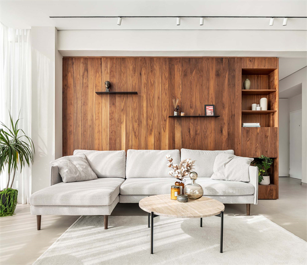 家装色彩搭配技巧