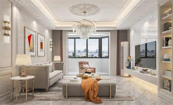 二手房翻新先改水电还是先做地暖