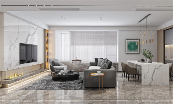 二手房翻新先改水电还是先做地暖