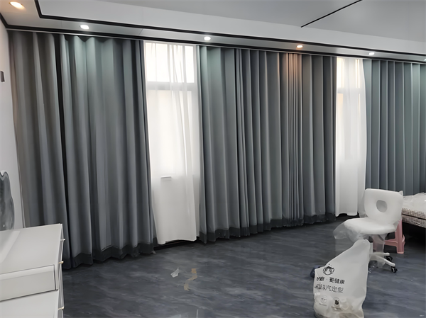 家装窗帘怎么选