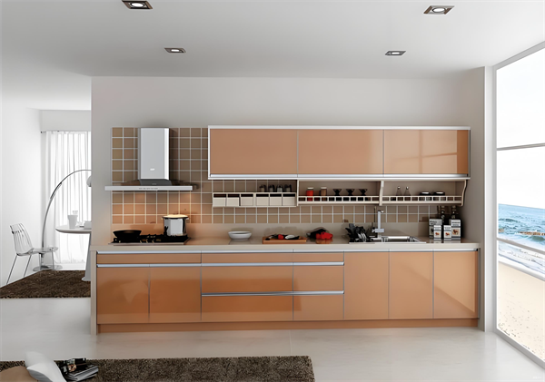 家装橱柜什么板材好