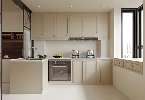 家装橱柜什么板材好