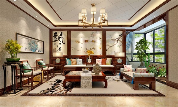 装修施工流程及工期安排 装修施工流程及工期安排