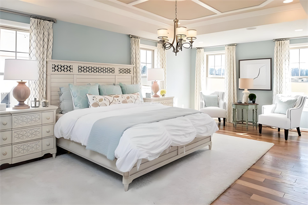 家装地毯环保吗