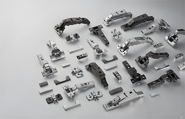 装修五金配件怎么选