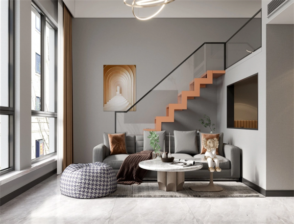 100平米的房子软装预算大概多少