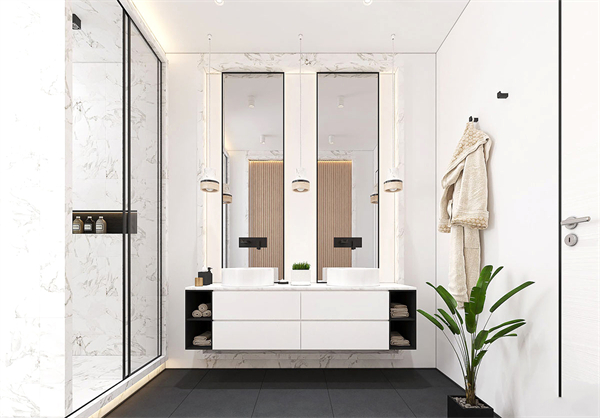 卫生间装修注意事项