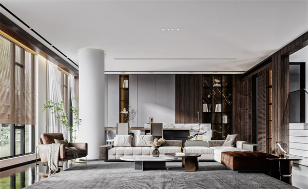 海南捷诚装饰怎么样