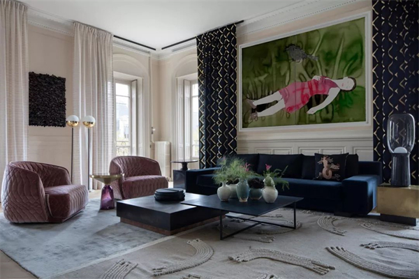 精装房改造流程怎么规划