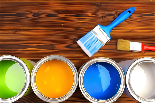 水性漆和油性漆的区别