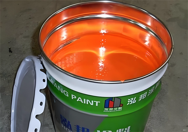 水性漆和油性漆的区别