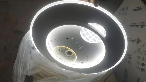 灯具安装和维护有哪些需要注意的地方